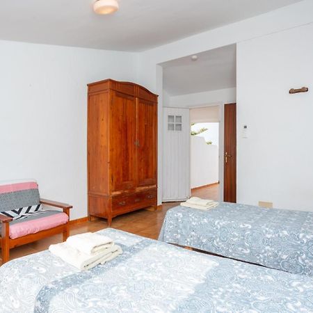 Villa Bini Estrella เอสคานูเทลส์ ภายนอก รูปภาพ