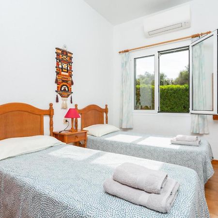 Villa Bini Estrella เอสคานูเทลส์ ภายนอก รูปภาพ