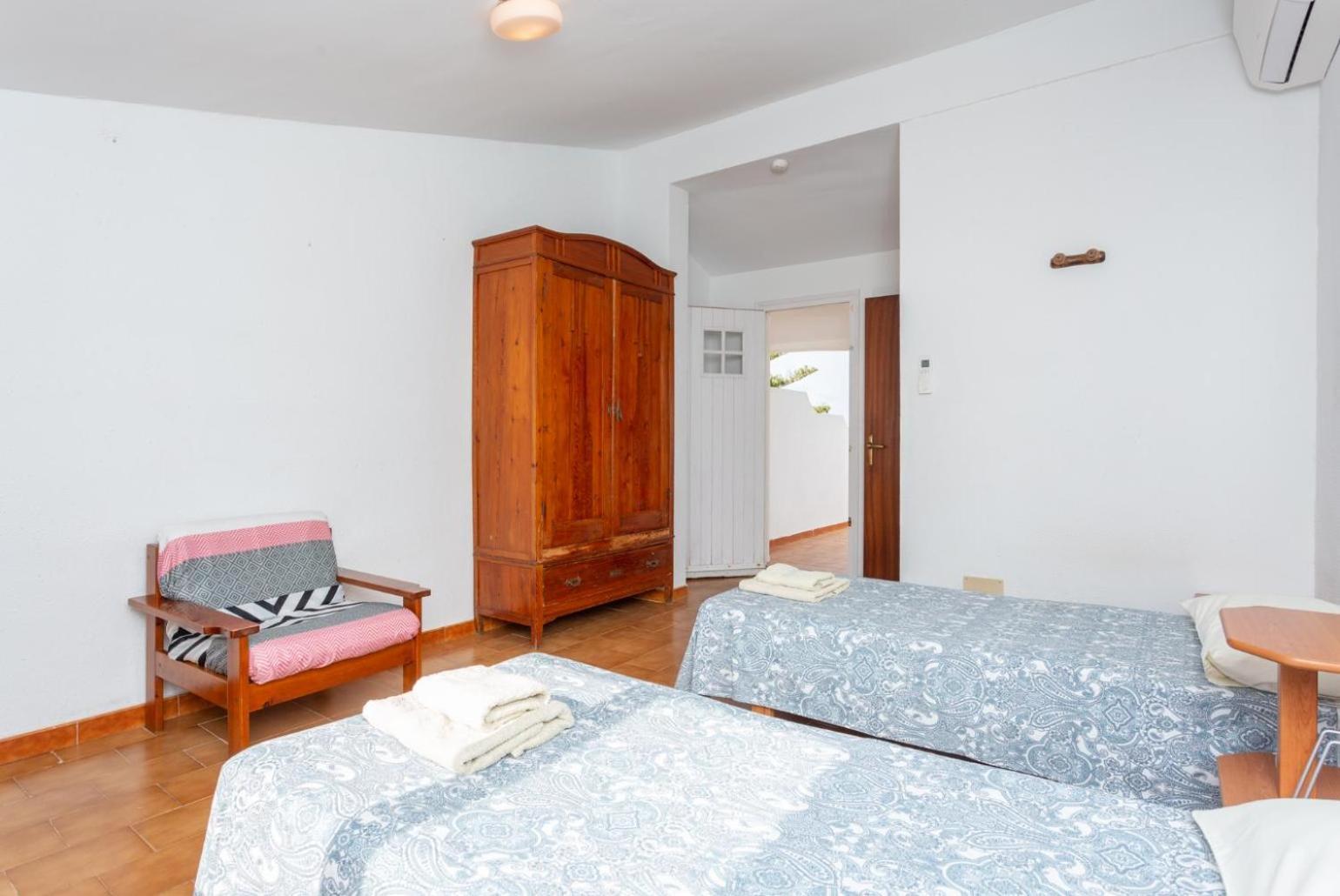 Villa Bini Estrella เอสคานูเทลส์ ภายนอก รูปภาพ