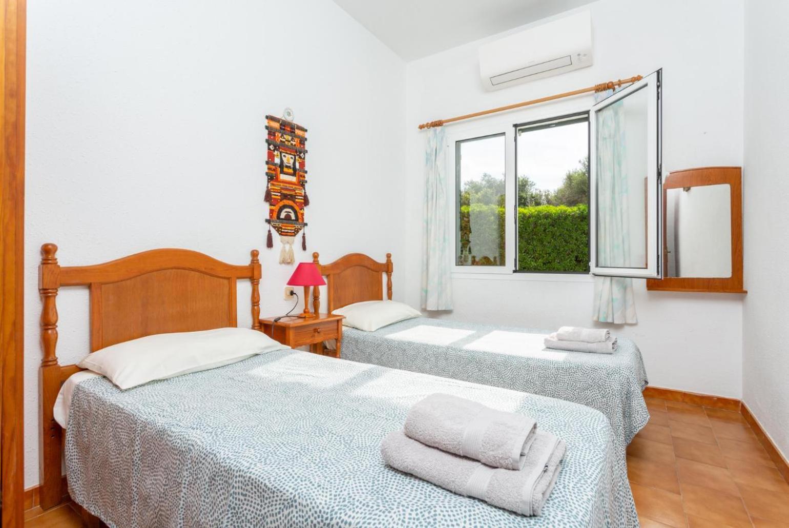 Villa Bini Estrella เอสคานูเทลส์ ภายนอก รูปภาพ