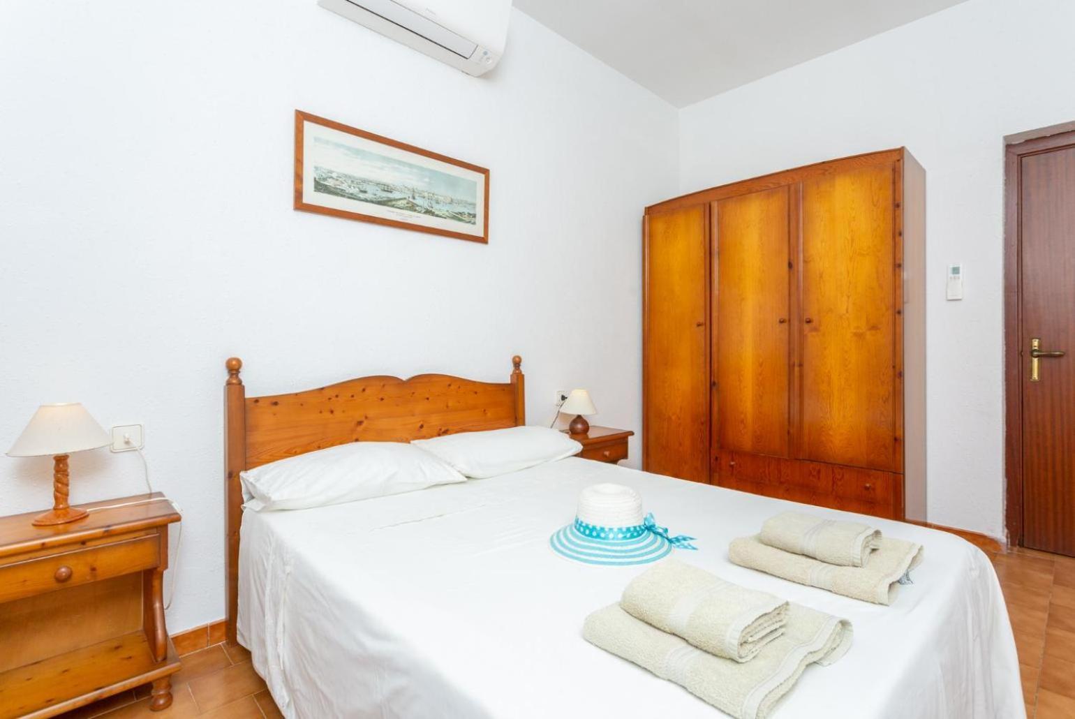 Villa Bini Estrella เอสคานูเทลส์ ภายนอก รูปภาพ