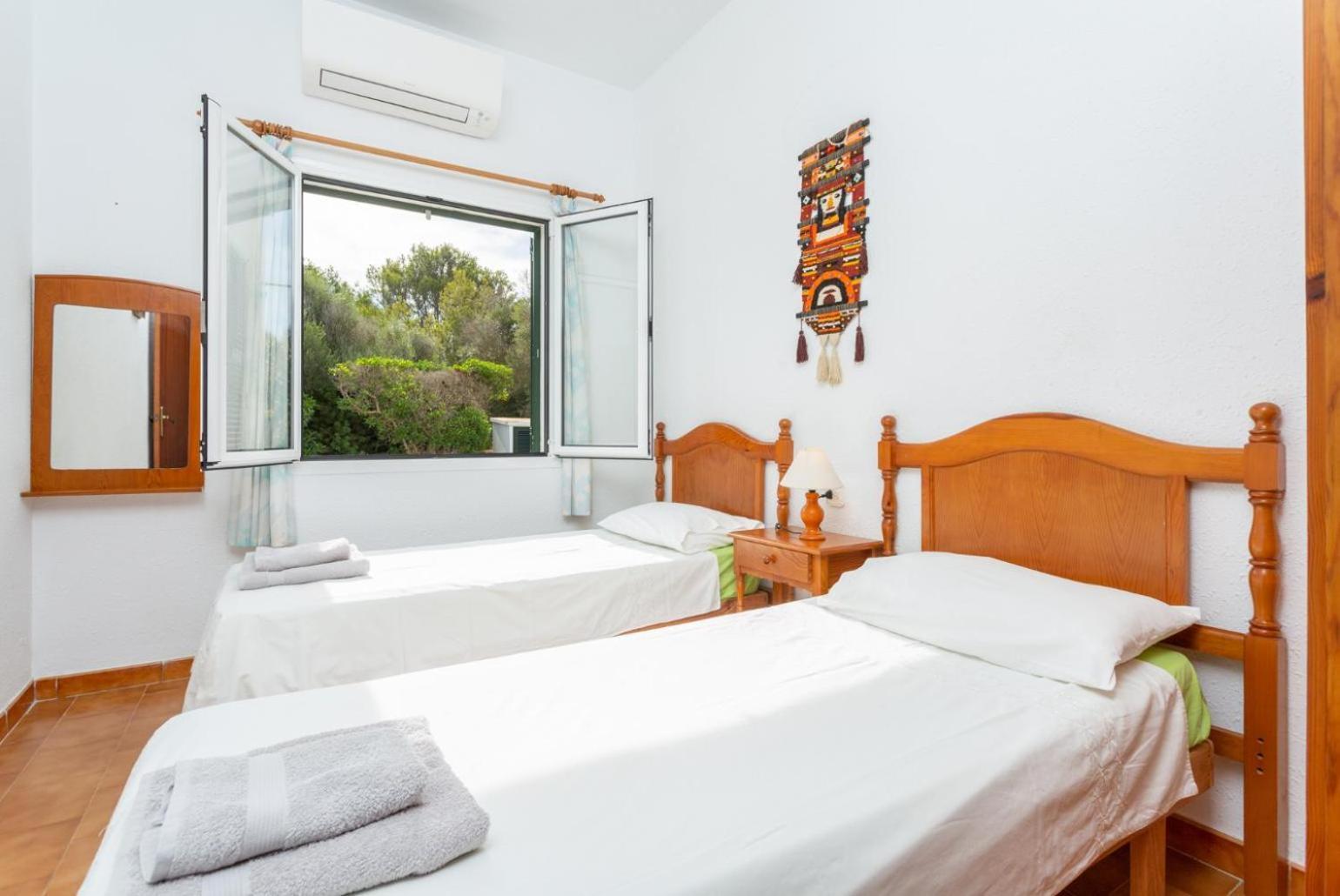 Villa Bini Estrella เอสคานูเทลส์ ภายนอก รูปภาพ
