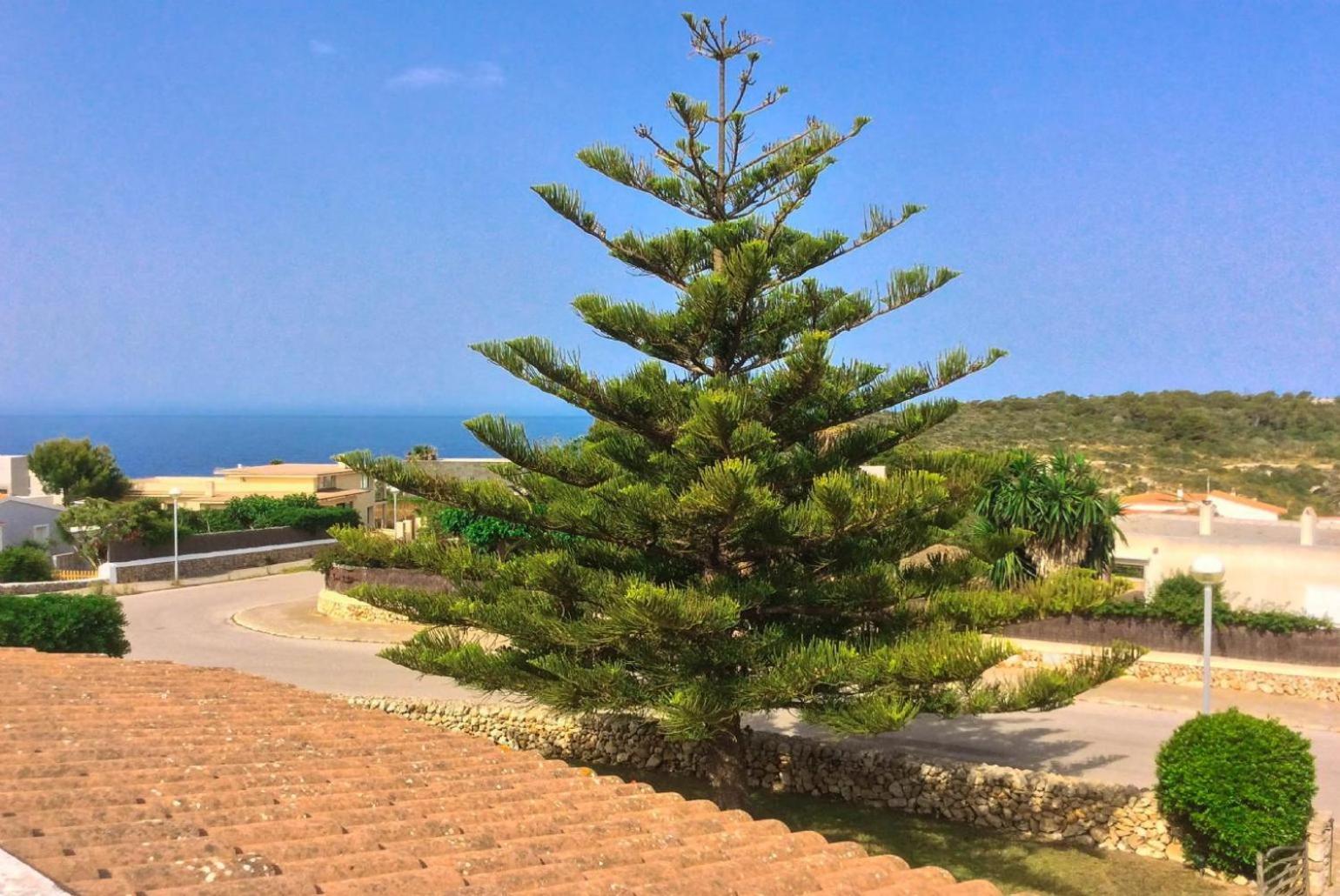 Villa Bini Estrella เอสคานูเทลส์ ภายนอก รูปภาพ