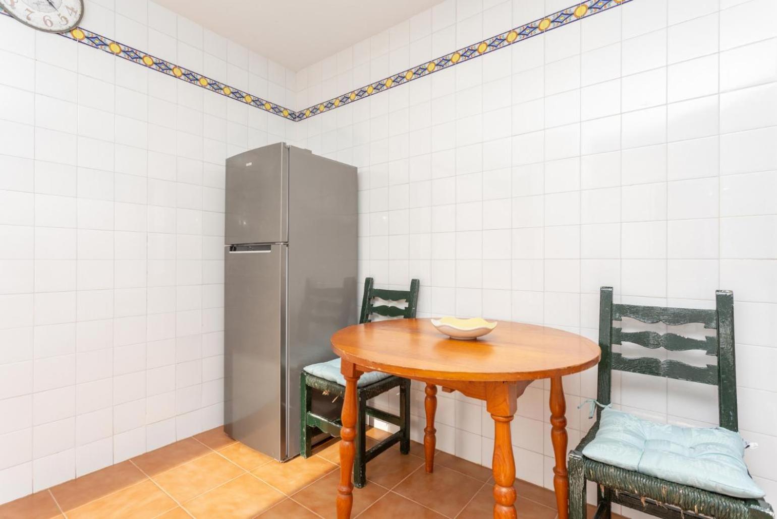 Villa Bini Estrella เอสคานูเทลส์ ภายนอก รูปภาพ