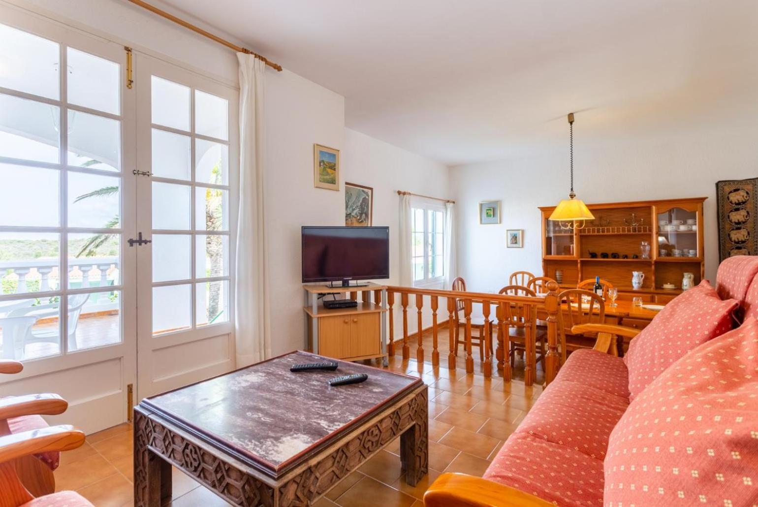 Villa Bini Estrella เอสคานูเทลส์ ภายนอก รูปภาพ