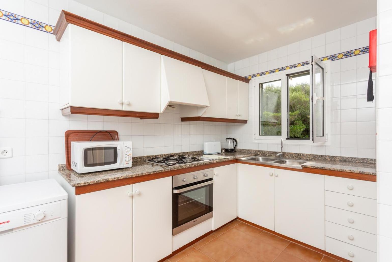 Villa Bini Estrella เอสคานูเทลส์ ภายนอก รูปภาพ