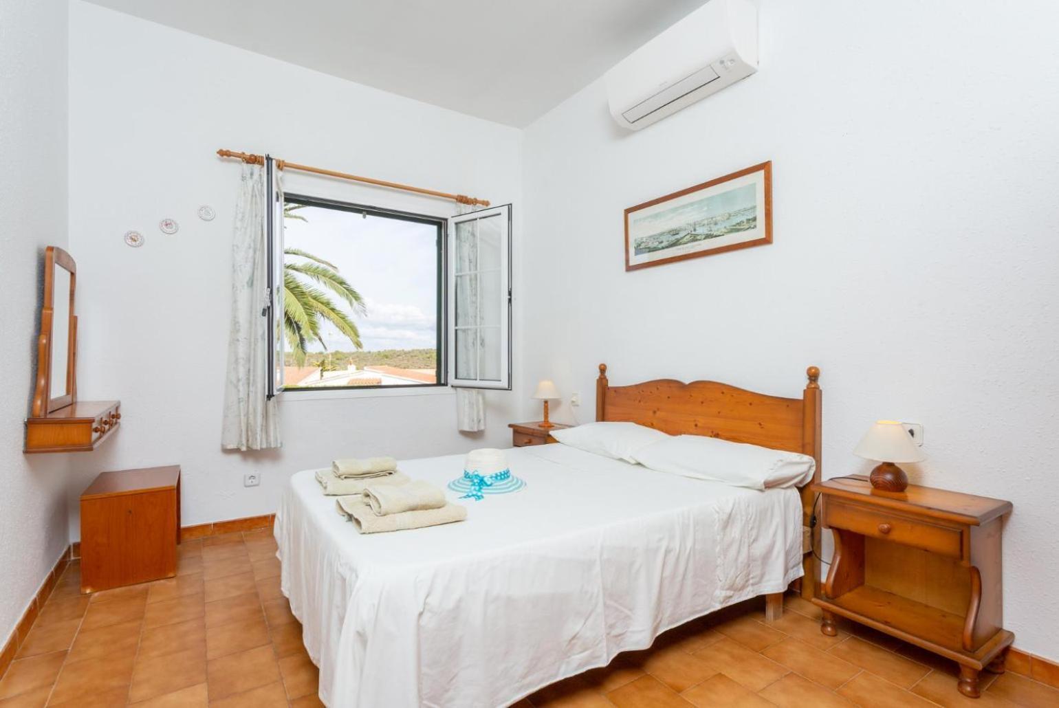 Villa Bini Estrella เอสคานูเทลส์ ภายนอก รูปภาพ