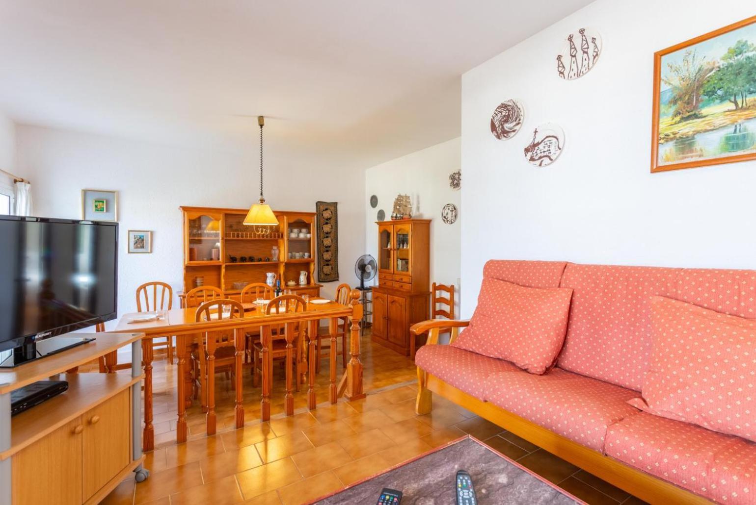 Villa Bini Estrella เอสคานูเทลส์ ภายนอก รูปภาพ